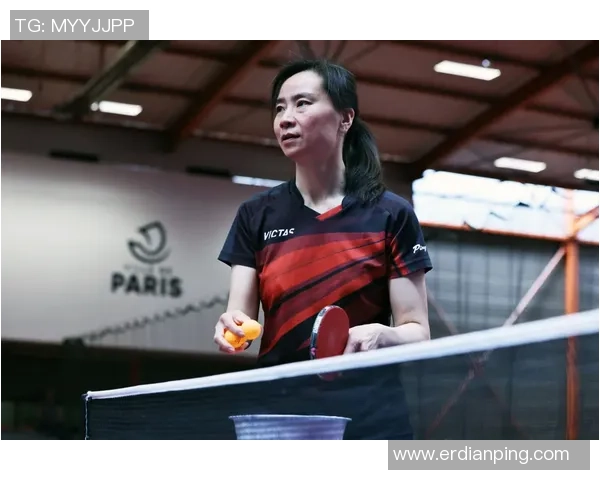 对话刘芳：回顾乒乓球生涯中的辉煌时刻与心路历程